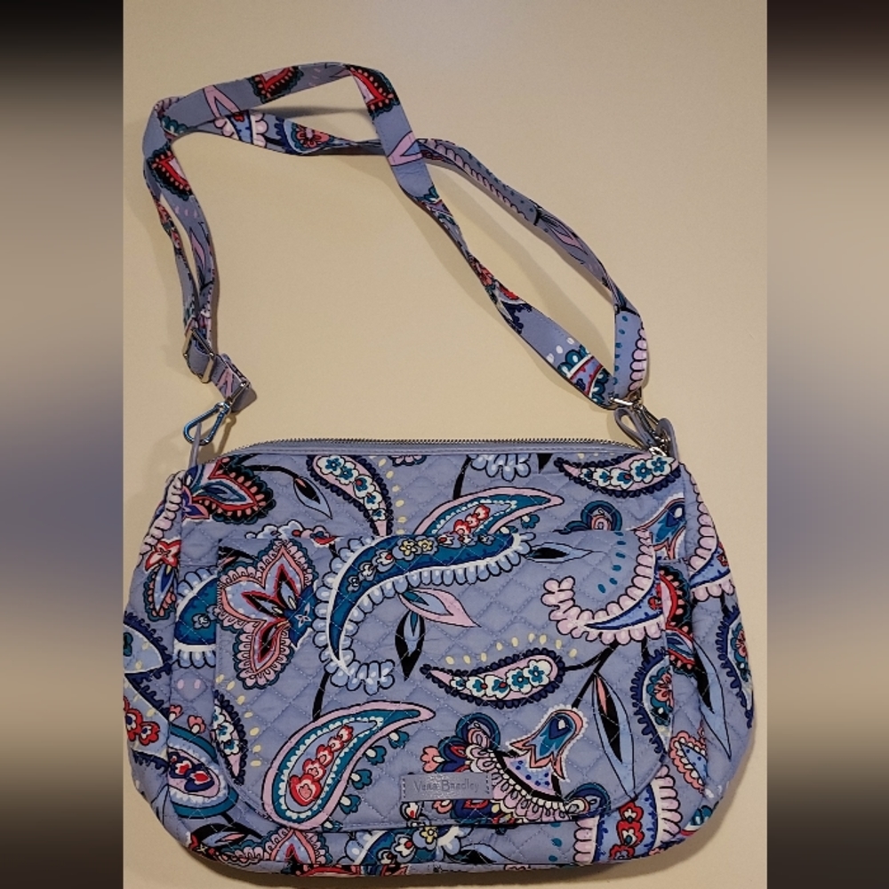 Vera Bradley Shoulder Bag